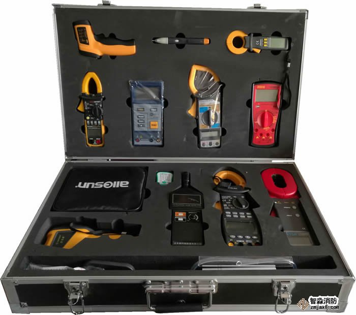 電氣防火昆明檢測設備,消防昆明電氣檢測儀