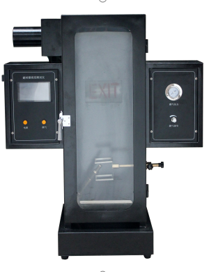 昆明消防評估設備-煙密度測試儀ZM-YMDY