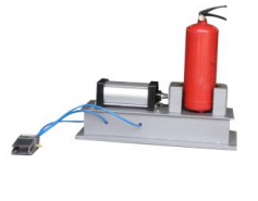 昆明滅火器拆卸、組裝設備
