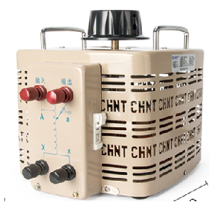 昆明接觸調壓器,單相接觸式調壓器