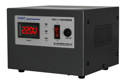 昆明全自動交流穩壓電源,高精度全自動交流穩壓器