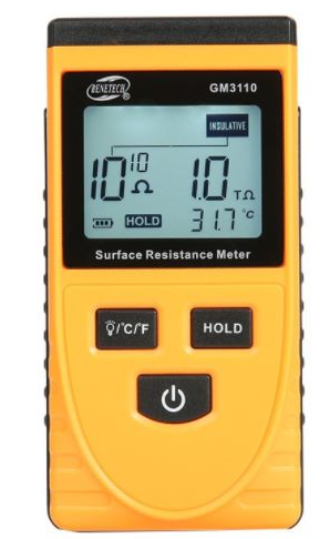 表面阻抗測試儀-昆明防雷昆明檢測設備