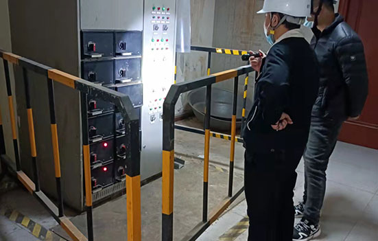 消防設施維護保養(yǎng)檢測機構資質標準介紹