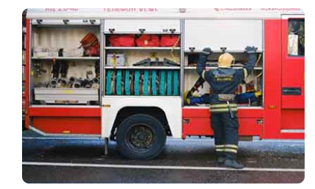 昆明消防安全風險評估報告范例