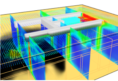 昆明火災風險評估類型