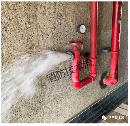 昆明消火栓泵自動啟動時間驗收新規(guī)定