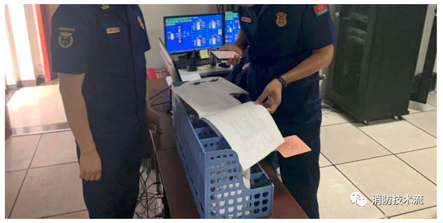 昆明廣州一消防技術(shù)服務(wù)機(jī)構(gòu)指派學(xué)徒進(jìn)行維保被罰一萬(wàn)五！