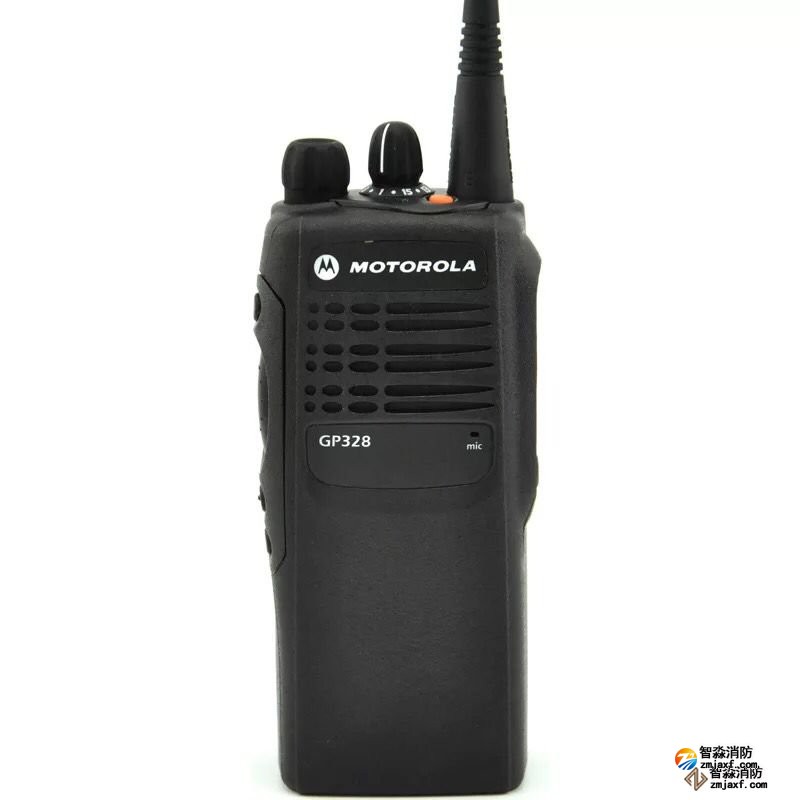 昆明防爆對講機GP328