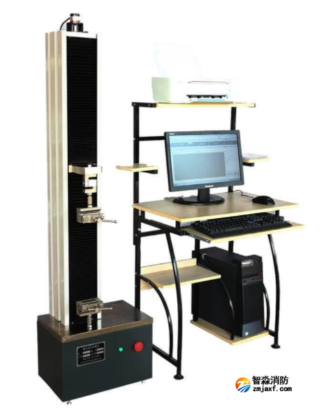 昆明密封膠條壓縮反力檢測儀