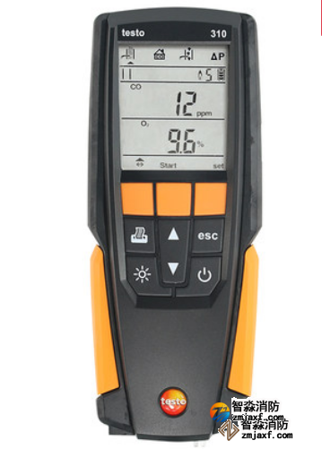 威海煙氣分析儀(威海消防評估) 威海煙氣分析儀(威海消防評估)